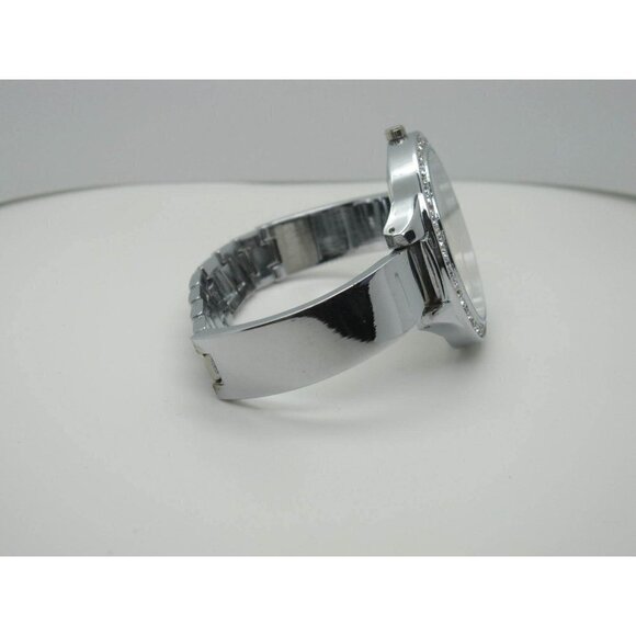 Women's Jessica Carlyle Quartz Analog 44mm Dial Watch (C678) - Picture 9 of 11